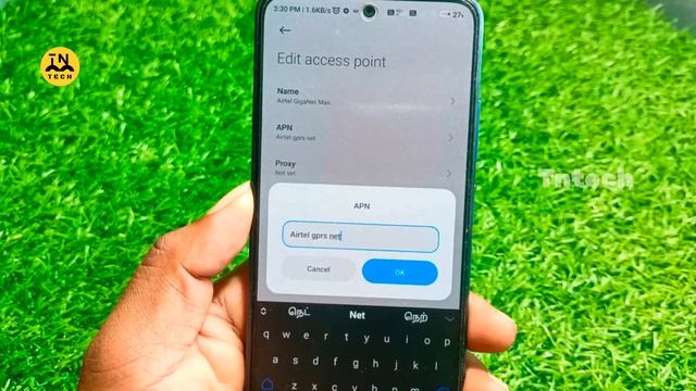 Airtel APN Increase Internet Speed up | How to Boost internet Speed New APN trick смотреть онлайн