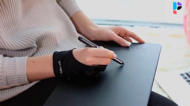 ✅ Top 5 Best Drawing Tablet Under $100 In 2024 смотреть онлайн