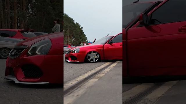 Lada Priora смотреть онлайн