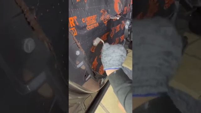 НЕТ ВОДЕ Changan CS55 Plus смотреть онлайн