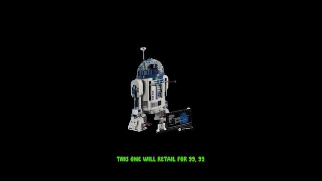 LEGO Star Wars March Wave 2024 Is looking Amazing!! смотреть онлайн