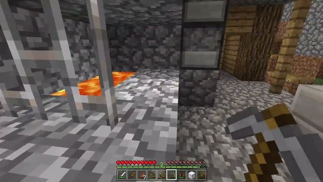 Minecraft Windows 10 Edition 13 08 2017 20 54 56 смотреть онлайн