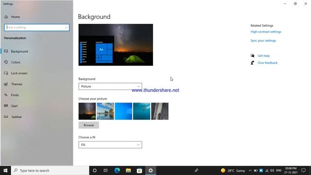 How to change the wallpaper in LENOVO смотреть онлайн