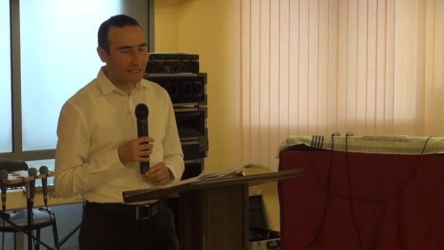 Алекси Алексов - I Петрово 4 гл. 12-19 ст. - 22.04.2015 смотреть онлайн
