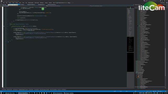 add think nuget packages server to your nuget sources смотреть онлайн