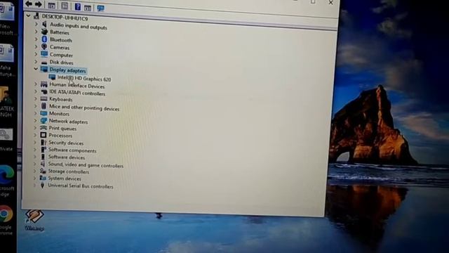 How to Fix Brightness problem Lenovo IdeaPad S145 in Windows 10 смотреть онлайн