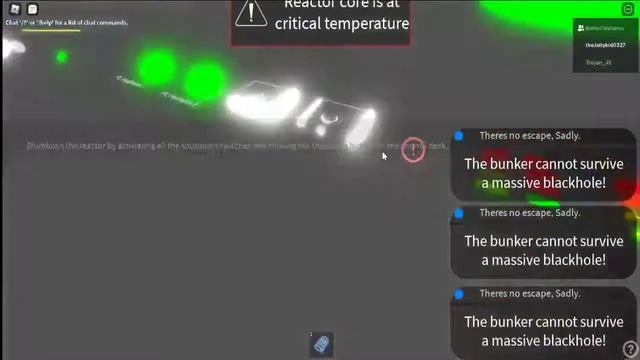 Chaos as an admin in An unnamed core game V1 With BuilderDnoob and Trojan_JS смотреть онлайн