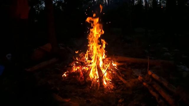 Огонь смотреть онлайн