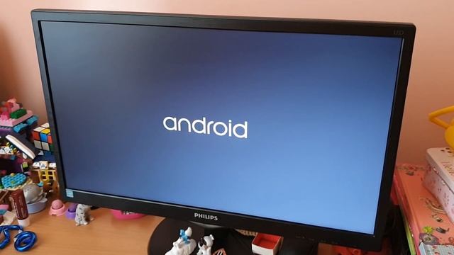 Így tudsz Android-ot telepíteni egy PC-re. смотреть онлайн