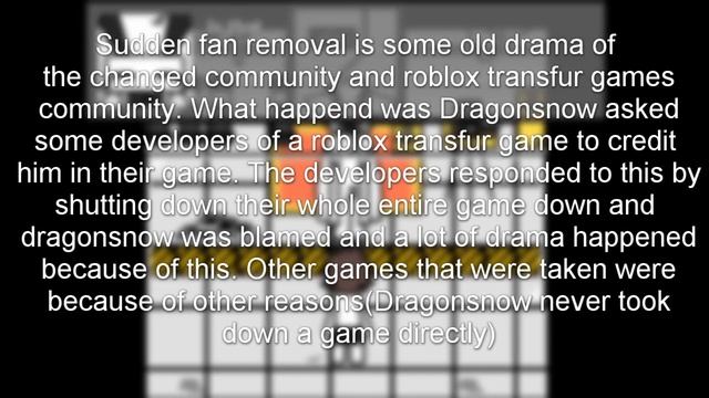 The CHANGED Iceberg Explained смотреть онлайн