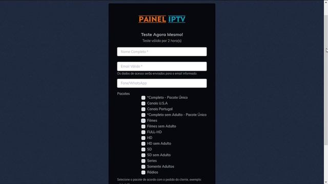 GUIA IPTV COMPLETO - ANDROID, WINDOWS, MAC & SMART TV смотреть онлайн