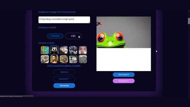 Free AI Tools = Big Bucks: Dominate the Art Market with AI Artwork смотреть онлайн
