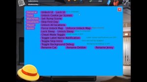 แจกเซฟ+ติดตั้ง Summertime Saga v 0.20.8 SAVE DATA 100% (PC+มือถือ)