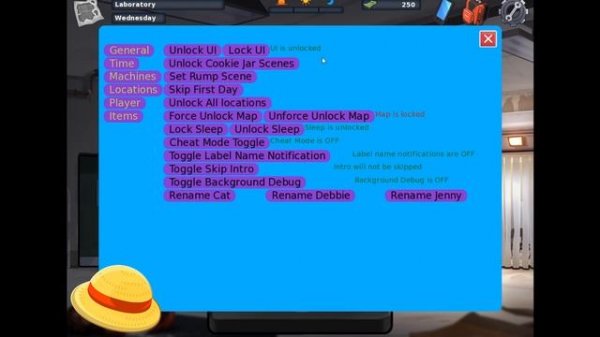 แจกเซฟ+ติดตั้ง Summertime Saga v 0.20.8 SAVE DATA 100% (PC+มือถือ)