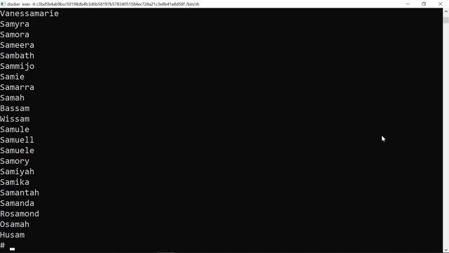 Master the 'grep' Command: A Beginner's Guide to Using Global Regular Expression Print смотреть онлайн