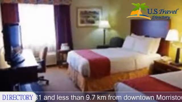 Best Western Plus Morristown Conference Center - Morristown Hotels, Tennessee смотреть онлайн