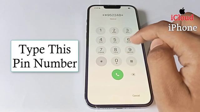 Unlock All iPhone Without Passcode | How To Unlock iPhone If Forgot Password Remove Passcode смотреть онлайн