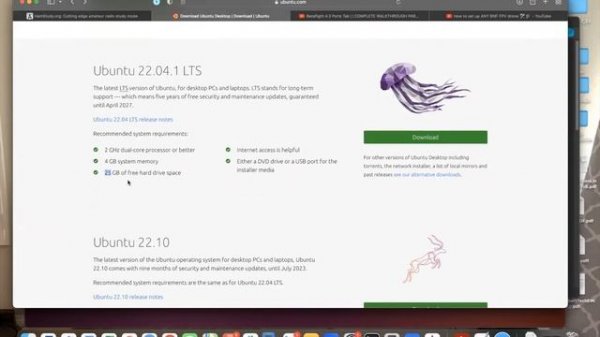 How to install BetaFlight on Ubuntu VM using VMWare on a Mac OS. Connect to Darwin FPV CineApe 25