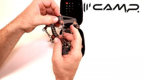 Ледоступы CAMP Ice Master Light