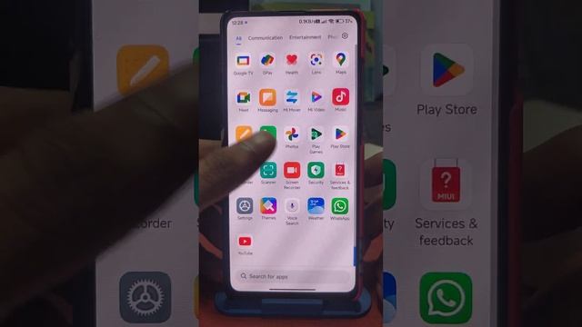 Miui 13 in redmi K20/mi9T (davinci) Best port i have ever seen 💥 miui eu 22.8.25 beta смотреть онлайн
