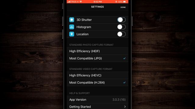 Moment Pro Camera - Best New Camera App? (Android and iPhone) смотреть онлайн