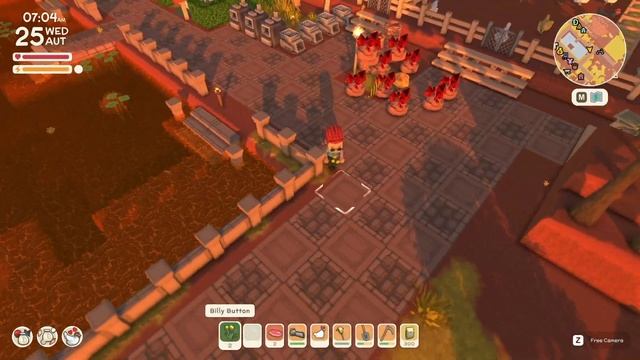 How To Get Unlimited Loot Glitch 😱🔥 : Dinkum : Playing New Survival Farming Game : Part 76 [ Hindi смотреть онлайн