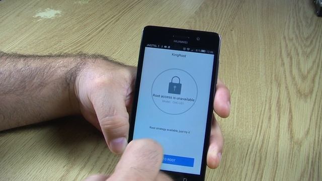 Como hacer root o rootear cualquier dispositivo android sin un PC смотреть онлайн