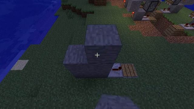 как зделать банни хоп в майнкрафт! смотреть онлайн