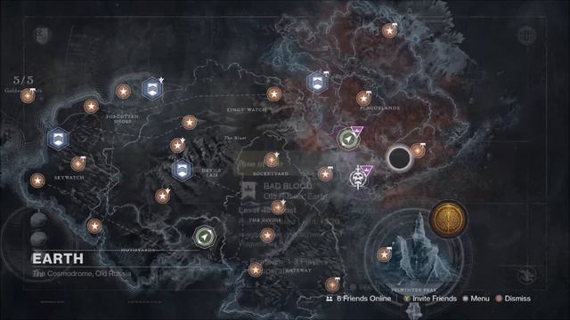 Destiny Weekly Reset 2/ 21/2017 смотреть онлайн