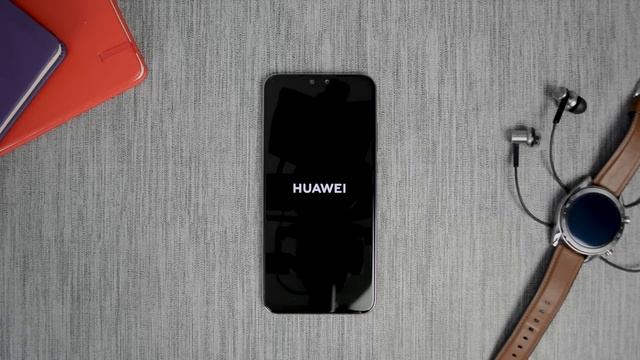 Android 9.0 Pie OFICIAL Huawei y9 2019 | Tecnocat смотреть онлайн