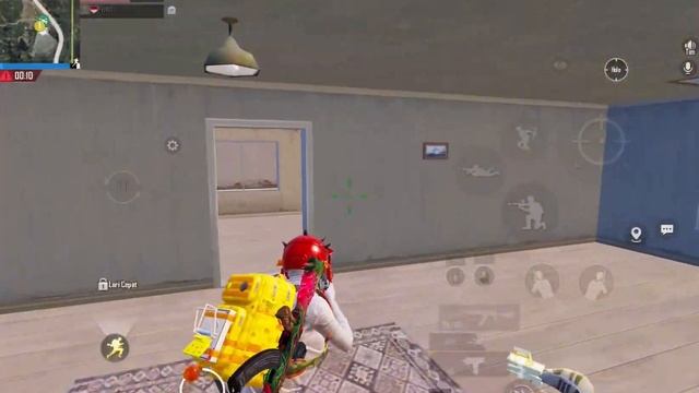 IPAD MINI 6 PUBG GAMING TEST 2023 | PUBG GAMING TEST IOS UPDATE 17.1.2 смотреть онлайн