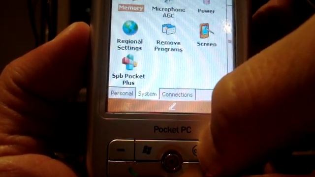 SBP Software for Windows ce 5 demo смотреть онлайн