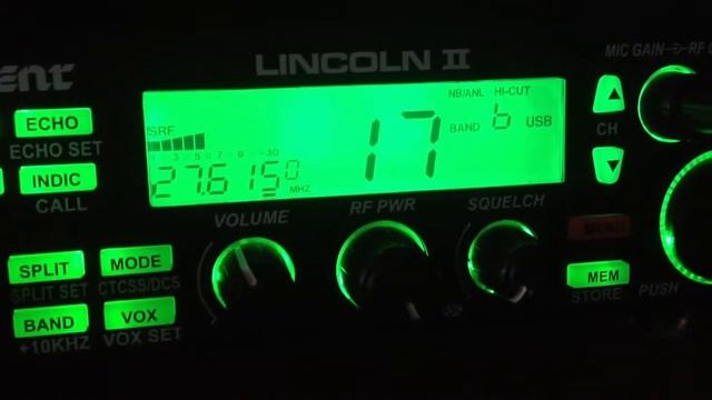 President Lincoln II V2 - worked 30AT/V смотреть онлайн