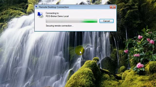 11.VM4 - Desktop Experience - Client Side Testing смотреть онлайн