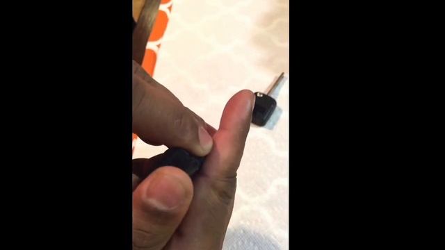 Volkswagen Key fobs, disassembly, battery replacement, key fob unlock issue, *try at your own risk* смотреть онлайн
