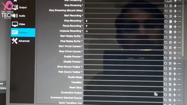 How To Set Hotkeys in Obs | obs hotkeys | Trash The Mouse OBSS Hotkey | смотреть онлайн