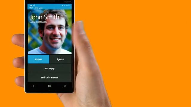 Handle Two Calls At Once In Windows Phone Easily смотреть онлайн