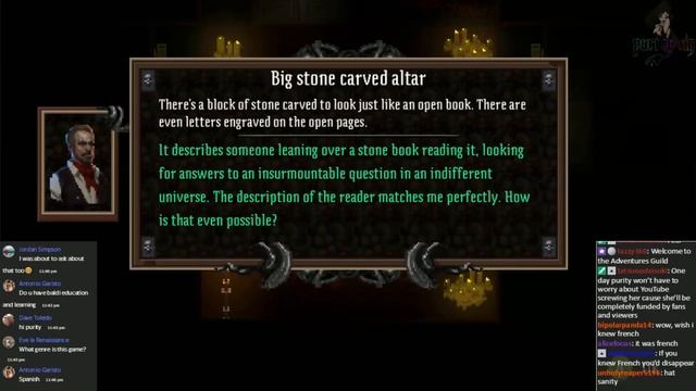 Lovecraft's Untold Stories Part 2 смотреть онлайн