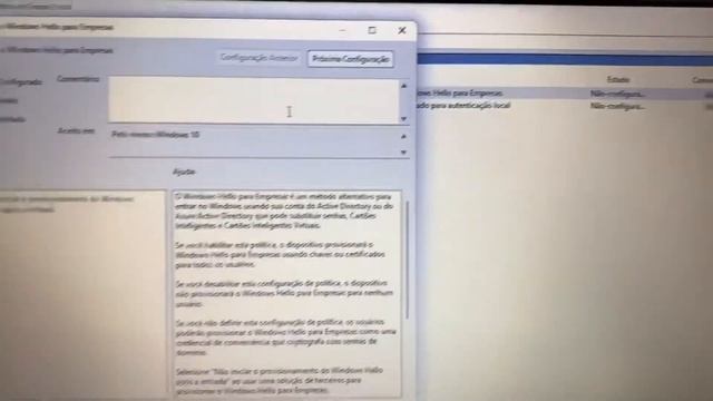 COMO ATIVAR A DIGITAL (WINDOWS HELLO) NO NOTEBOOK | WINDOWS 11 смотреть онлайн