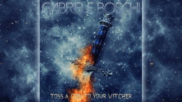 Toss a Coin to Your Witcher - EPIC ORCHESTRAL COVER смотреть онлайн