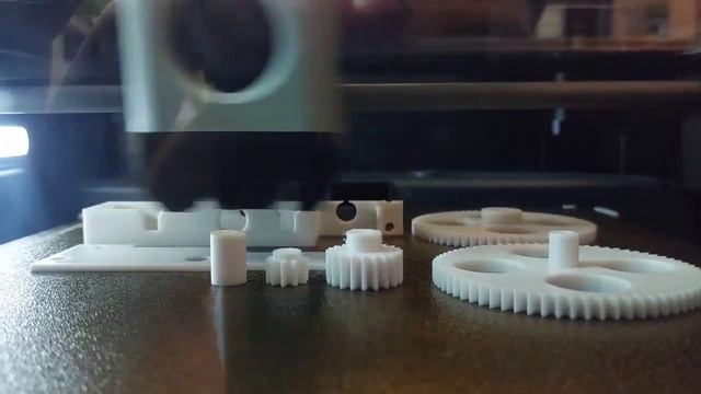 Bambu Lab P1S High Speed Fully Enclosed 3D Printer in Bangladesh смотреть онлайн