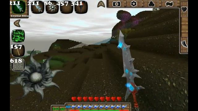 Block Story - Killing the Dragon смотреть онлайн
