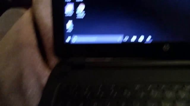 My HP what has got Windows 10 on it it is stuck on airplane mode I need some help please смотреть онлайн