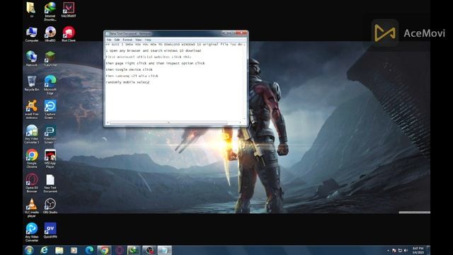 How To Download Windows 10 ISO File || Download Windows 10 Original ISO File || Windows 10 Original смотреть онлайн