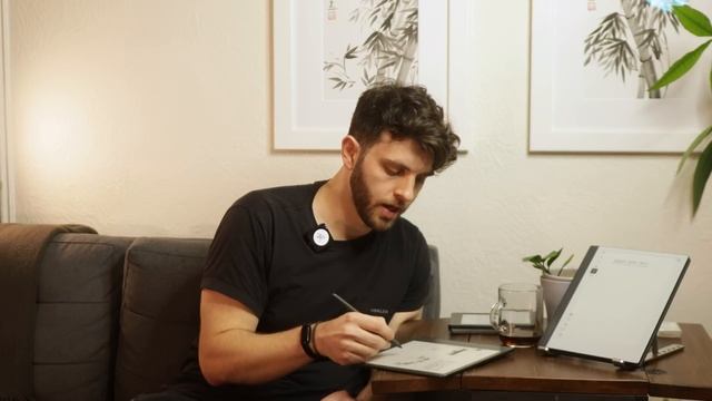 Amazon Kindle Scribe | Long Term Review смотреть онлайн