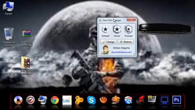 descargar start orb смотреть онлайн