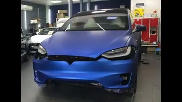 покраска авто Dempinox в Кривом Роге смотреть онлайн