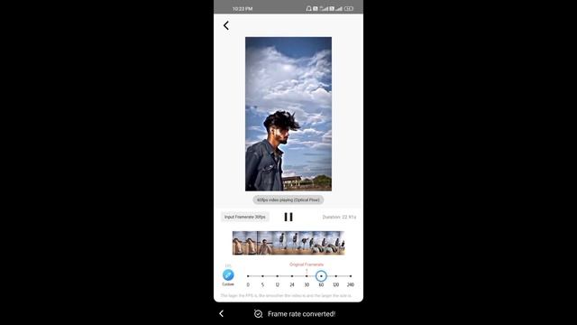 Hifraz Ippu Video Editing Tutorial in Android 🔥 смотреть онлайн