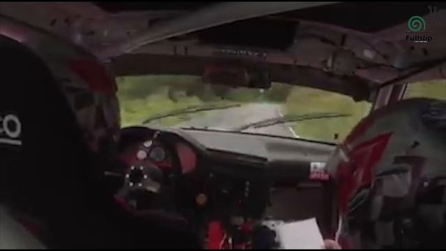 FullSlip Tv presenta BMW M3 E30 смотреть онлайн
