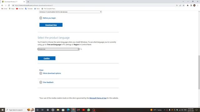 How to Download Windows 11 Iso image смотреть онлайн